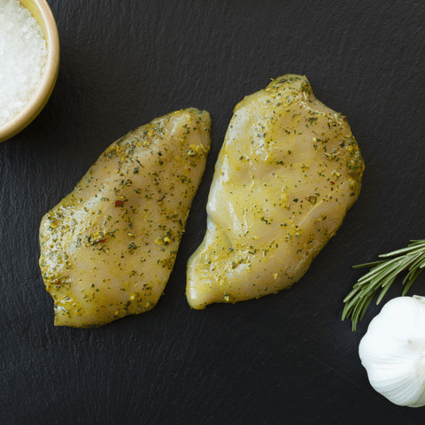 Kipfilet Toscane