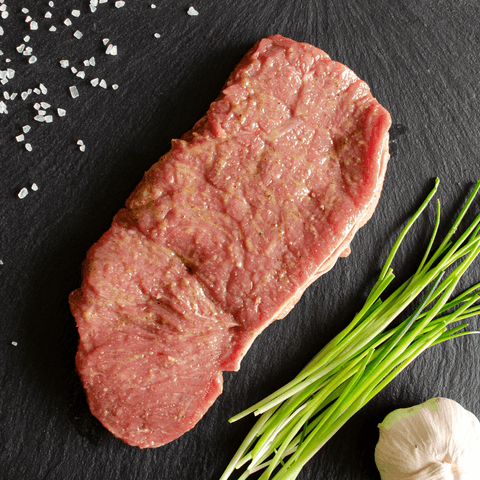 Entrecote kruidenboter