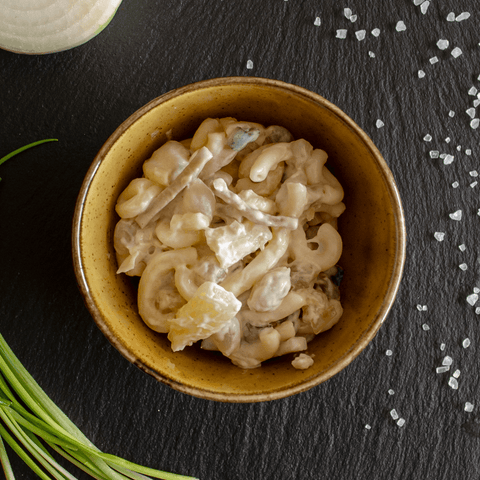 Macaronisalade