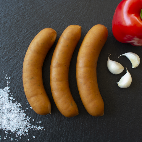 VARKENSVLEES PRODUCTEN