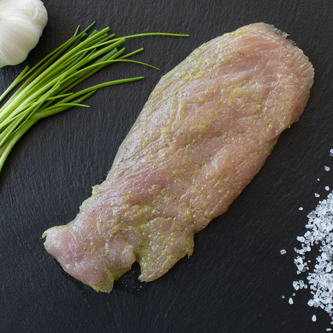 KIP/KALKOENPRODUCTEN