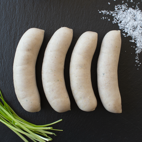 VARKENSVLEES PRODUCTEN