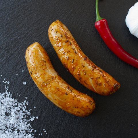 VARKENSVLEES PRODUCTEN