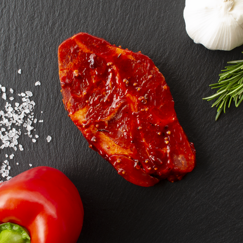 VARKENSVLEES PRODUCTEN