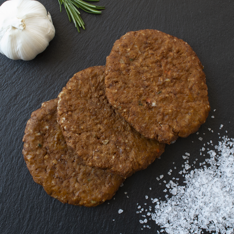 VARKENSVLEES PRODUCTEN