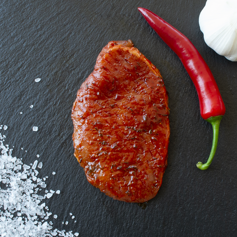 VARKENSVLEES PRODUCTEN