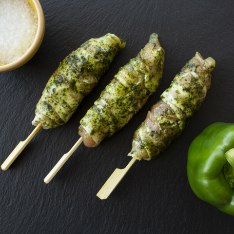 KIP/KALKOENPRODUCTEN