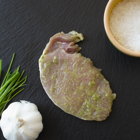 VARKENSVLEES PRODUCTEN