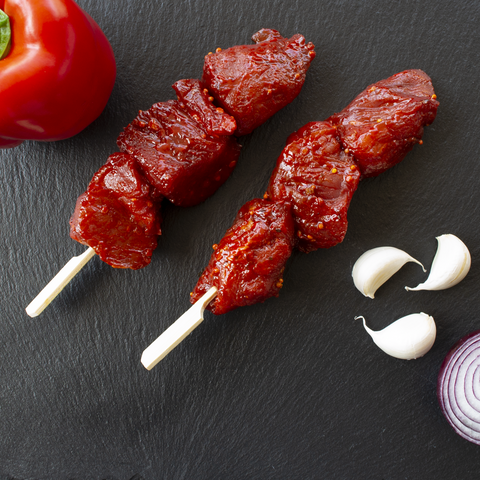 VARKENSVLEES PRODUCTEN