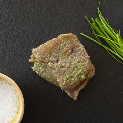 VARKENSVLEES PRODUCTEN