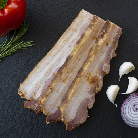 VARKENSVLEES PRODUCTEN