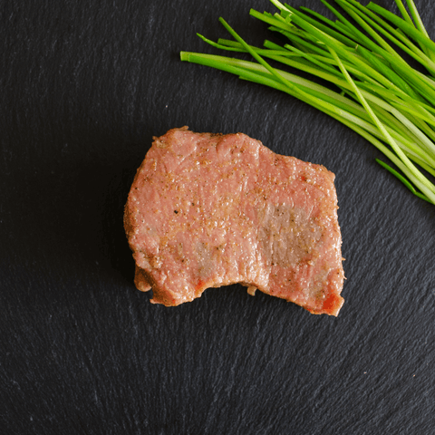 Biefstuk kruidenboter