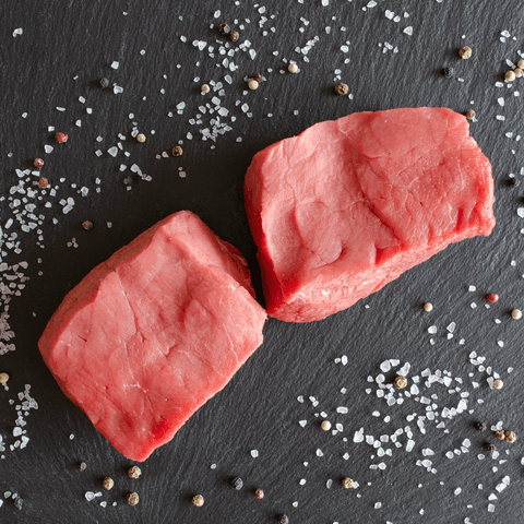 Biefstuk naturel