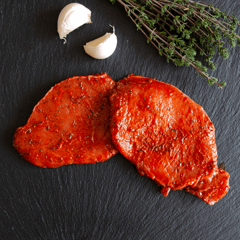 Minutlap Griekse stijl