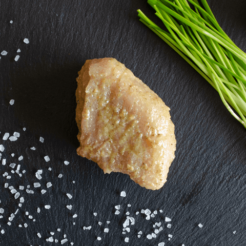 Varkensoester kruidenboter